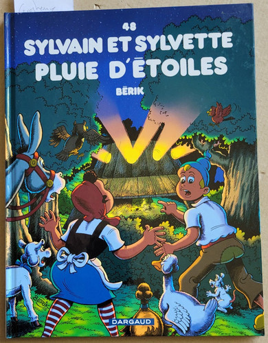 Sylvain sylvette 48 - sylvette,