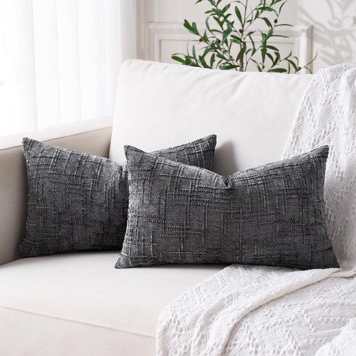 Housse coussin 30x50 boheme - coussin,