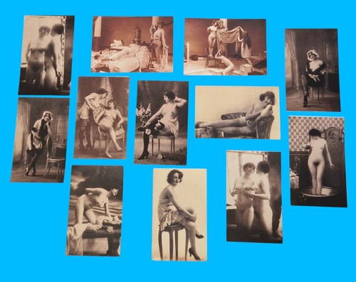 Curiosa anciennes grandes - curiosa, 12
