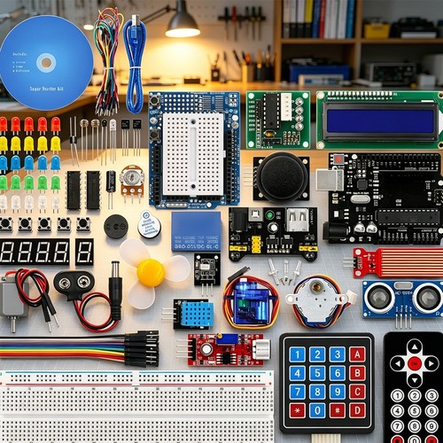 Kit apprentissage super - kit, d'apprentissage