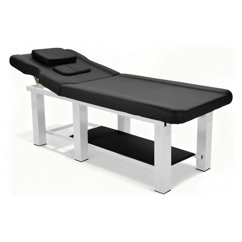 Black heavy duty wide - black,