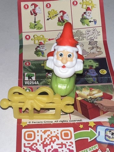 Kinder vq254a weihnachten - vq254a,