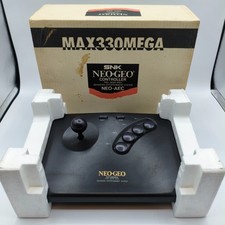Stick Arcade Neo Geo AES SNK