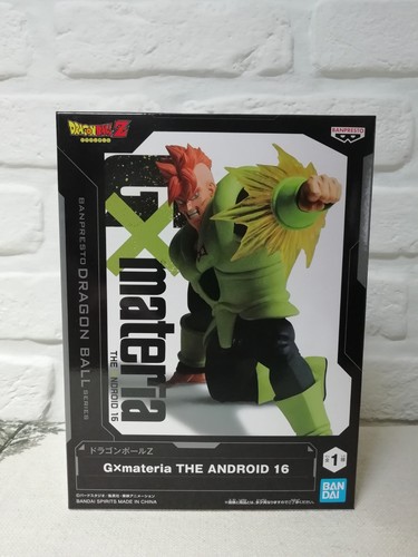 Figurine dragon ball - figurine, z