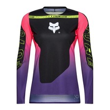 Fox Mtb Tricot Ls ELEVATED