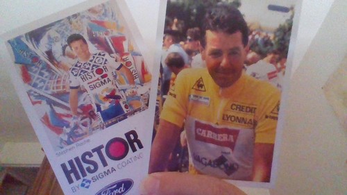 Cyclisme tour france - france:, 2