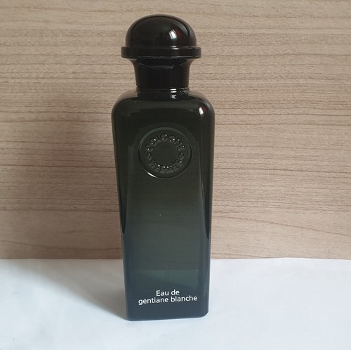 Eau gentiane blanche - eau,