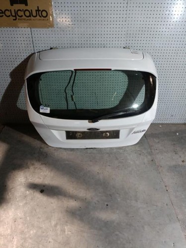Malle hayon arriere ford - malle/hayon,