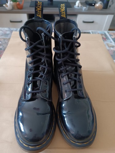 Boots homme martens - boots,