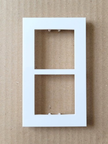 Legrand 77262 1 plaque - -,