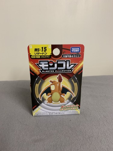 Figurine pokemon dracaufeu - figurine,
