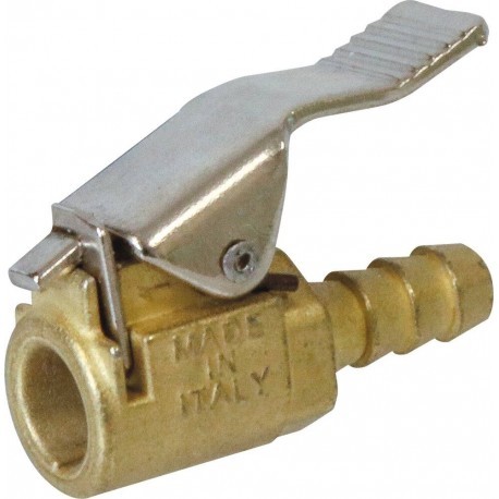 Embout gonflage laiton - gonflage, en