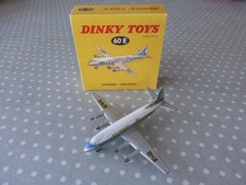 Dinky toys 60e avion vickers - toys,
