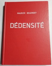 Dédensité - Maurice