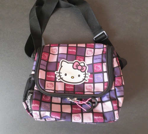 Sac sacoche besace hello kitty - sac,