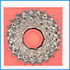 SHIMANO DURA ACE CS 7800 12 23 CASSETTE EN TITANE 10 VITESSES VÉLO DE ROUTE V...