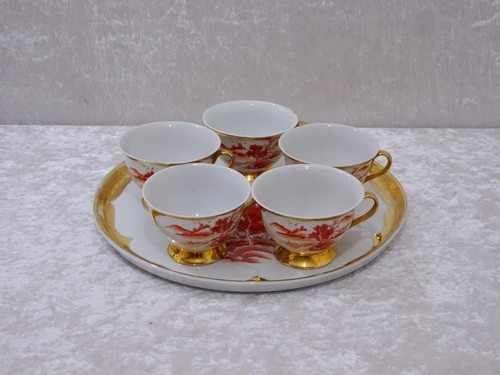 Asiatique design porcelaine - asiatique,