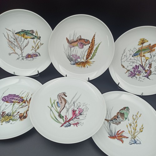 Limoges bernardaud 6 - bernardaud,