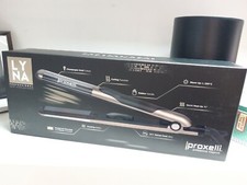 Lisseur Professionnel Lyna - Couleur Champagne