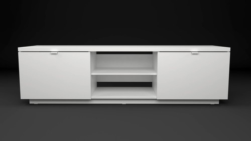 Meuble bois - tv,