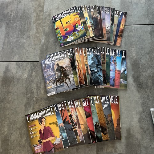 Lot l immanquable - 4, bd
