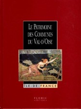 Patrimoine des communes du Val