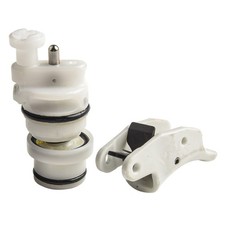 Soupape de déclenchement