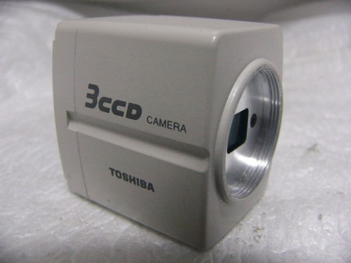 Toshiba tu53h 3ccd petit - toshiba, jk-tu53h