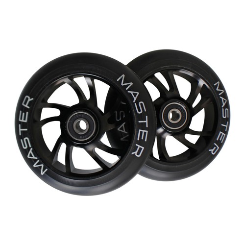 Roues trottinette master - roues, de