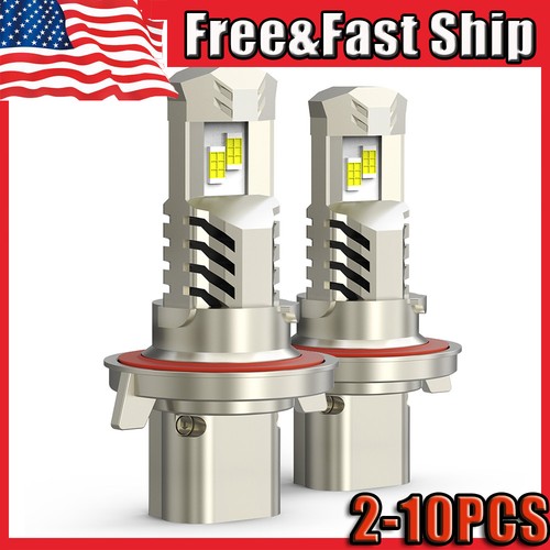 Beam bulb 6000k white - 6000k,