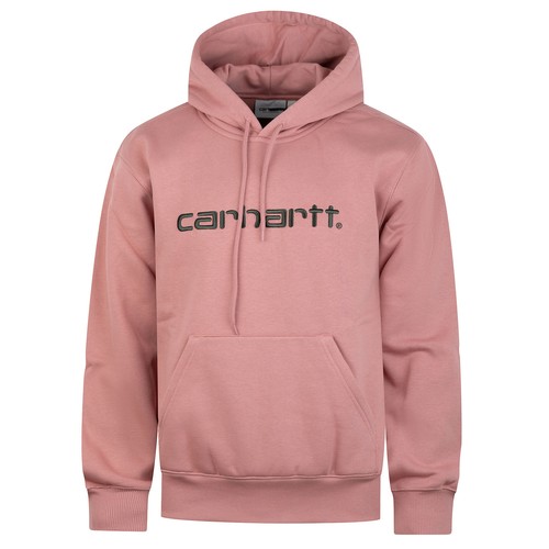 Carhartt wip hooded script