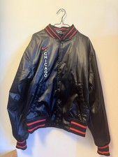 Veste Nike City Edition -  Chicago Bulls - Taille XS