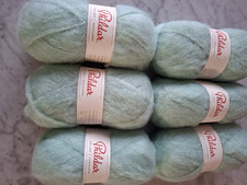 6 Pelotes Laine PHIL LIGHT