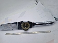 O Torqomètre encliquetable