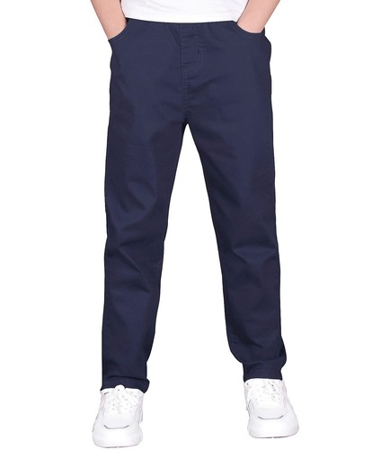 Pantalon enfant cargo jogging - pantalon,