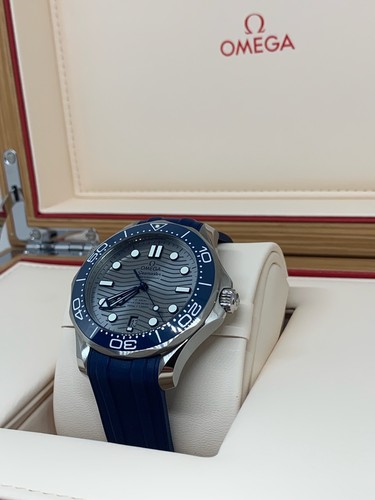 Omega seamaster diver 300 - seamaster,