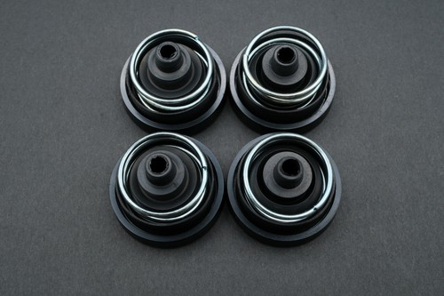 Pieds isolants technics 7 - pieds,