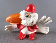 Pépin la Bulle - Figurine Jim - Fouretout