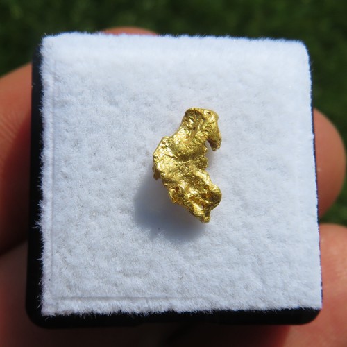 Minéraux rare pepite - pepite, d'or