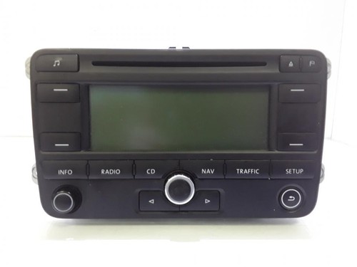 Volkswagen golf 2003 2009 - v, 2003-2009