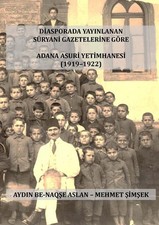 Adana AsurI YetImhanesI