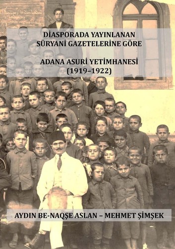 Adana asuri yetimhanesi - adana,