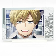 Neito Monoma My Hero Academia