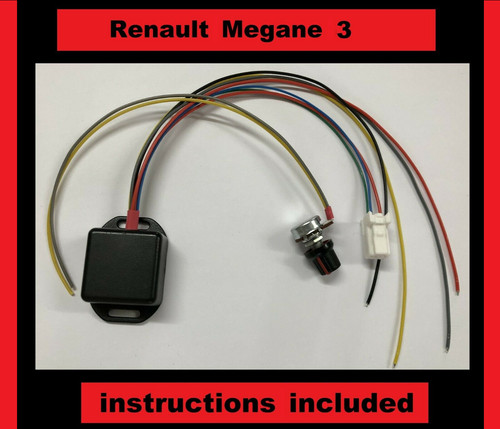 Renault megane kit - renault,