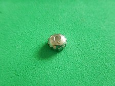 COURONNE REMONTOIR OMEGA ACIER