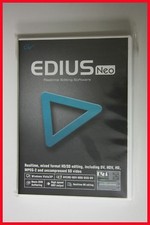 Canopus Grass Valley EDIUS Neo
