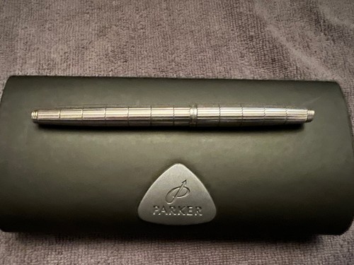 Parker roller damier - parker, 75