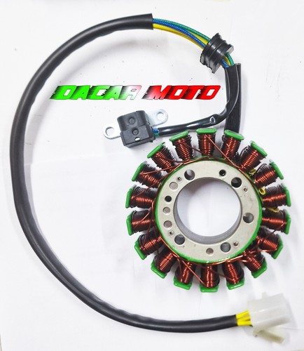 Stator lifan 1p69mm 250 - stator, 1p69mm-2