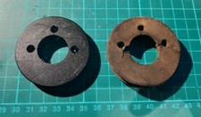 Sinclair C5 Steering Handlebar