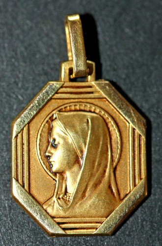 Très belle médaille